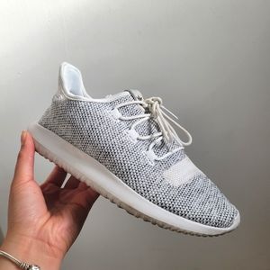 Adidas Youth Tubular Shoes